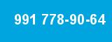 991 778-90-64 991 778-90-64